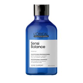 L'Oreal Professionnel 300 ml Aminexil Dökülme Önleyici Serum 20x6 ml Sensi Balance Şampuan