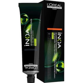 L'Oreal Professionnel 4.45 Kahve Bakır Akaju Kalıcı 60 ml Saç Boyası