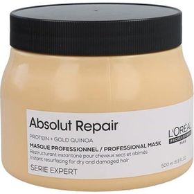 L'Oreal Professionnel 500 ml Serie Expert Absolut Repair Lipidium Saç Maskesi
