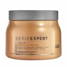 L'Oreal Professionnel 500 ml Serie Expert Absolut Repair Lipidium Saç Maskesi