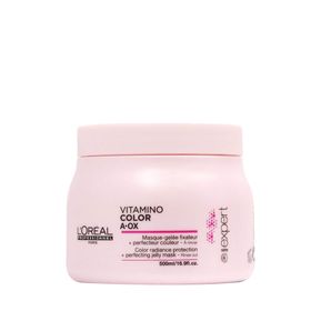 L'Oreal Professionnel 500 ml Serie Expert Vitamino Color Boyalı Saçlar için Renk Koruyucu Şampuan