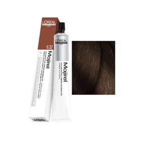 L'oreal Professionnel 6.32 Koyu Kumral Dore Irize 50 ml Saç Boyası
