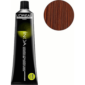 Loreal Professionnel 60 ml İnoa Amonyaksız 6.34 Saç Boyası