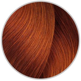 Loreal Professionnel 7.44 60 ml Paris Dia Color Saç Boyası