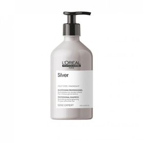 L'Oreal Professionnel 750 ml Serie Expert Silver Şampuan