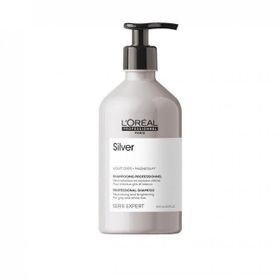 L'Oreal Professionnel 750 ml Serie Expert Silver Şampuan