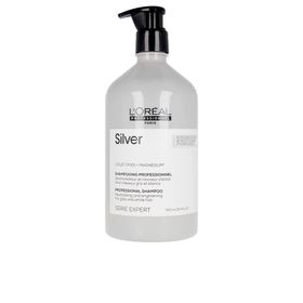 L'Oreal Professionnel 750 ml Serie Expert Silver Şampuan