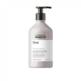 L'Oreal Professionnel 750 ml Serie Expert Silver Şampuan