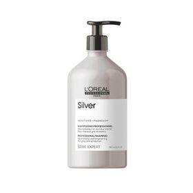 L'Oreal Professionnel 750 ml Serie Expert Silver Şampuan
