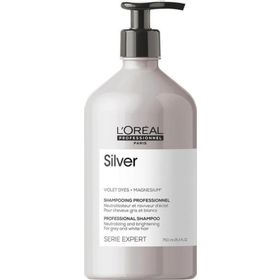 L'Oreal Professionnel 750 ml Serie Expert Silver Şampuan