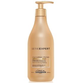 L'Oreal Professionnel Absolut Repair 500 ml Şampuan