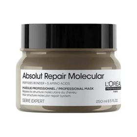 L'Oreal Professionnel Absolut Repair Molecular 250 ml Saç Maskesi