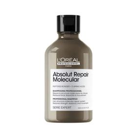 L'Oreal Professionnel Absolut Repair Molecular 300 ml Şampuan