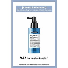L'Oreal Professionnel Aminexil Advanced 90 ML Serum