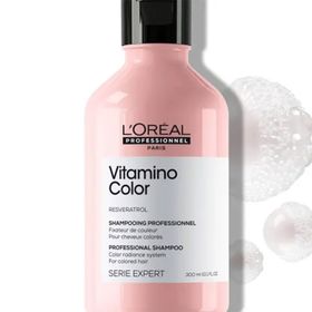 Loreal Professionnel Boyalı Saçlar 250 ml Şampuan