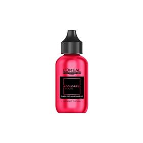 Loreal Professionnel Colorful Hair Flash Midnight Fuchsia 60 ml Saç Makyajı