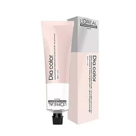 L'Oreal Professionnel Dia Color Amonyaksız Parlak 60 ml 7.44 Kumral Yoğun Bakır Saç Boyası