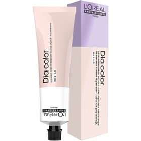 L'Oreal Professionnel Dia Color Amonyaksız Parlak 60 ml 8.2 Açık Kumral İrize Saç Boyası
