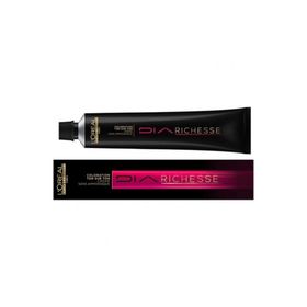 L'Oreal Professionnel Dia Richesse 5.3 50 ml Saç Boyası