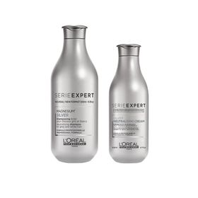 Loreal Professionnel Expert 300 ml Silver Şampuan