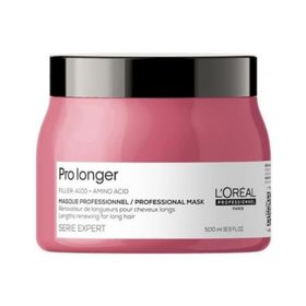 L'Oreal Professionnel Expert Pro Longer 500 ML Saç Uçlarının Görünümünü Yenileyici ve Yoğunlaştırıcı Maske