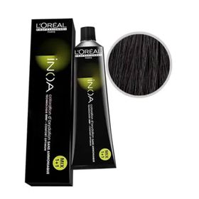 Loreal Professionnel İnoa 4 Kahve Saç Boyası