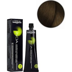 L'Oreal Professionnel Inoa 6.3 60 ml Amonyaksız Saç Boyası