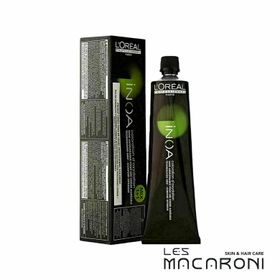 L'Oreal Professionnel Inoa 7.11 60 ml Amonyaksız Saç Boyası