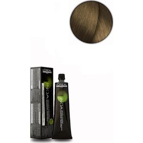 Loreal Professionnel Inoa 7.3 Kumral Dore 60 gr Saç Boyası
