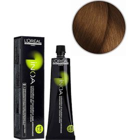 L'Oreal Professionnel Inoa 7.34 60 ml Amonyaksız Saç Boyası