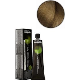 Loreal Professionnel Inoa 8.3 Fundamental Koyu Sarı Dore 60 ml Saç Boyası