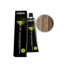L'Oreal Professionnel Inoa 8.31 Açık Kumral Dore Küllü Renk 60 ml Saç Boyası