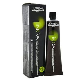 L'Oreal Professionnel Inoa Yeni Amonyaksız Vegan 10.11 Açık Yoğun Küllü Sarı 60 ml Saç Boyası