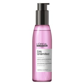 Loreal Professionnel Liss Unlimited 125 ml Saç Serumu