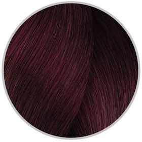 L'Oreal Professionnel Majirel 60 ml 4.62 Kestane Kızıl İrize Saç Boyası