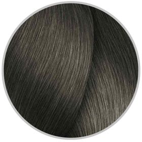 L'Oreal Professionnel Majirel 60 ml 5.17 Cool Cover Açık Kestane Küllü Mat Saç Boyası