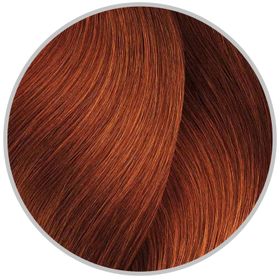 L'Oreal Professionnel Majirel 60 ml 6.46 Koyu Kumral Bakır Kızıl Saç Boyası