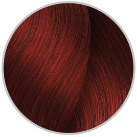 L'Oreal Professionnel Majirel 60 ml 6.64 Koyu Kumral Kızıl Bakır Saç Boyası