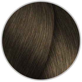 L'Oreal Professionnel Majirel 60 ml 7.18 Kumral Küllü Mokka Saç Boyası