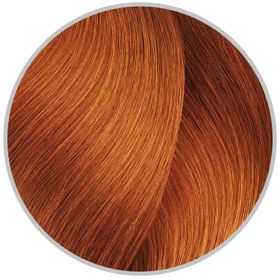L'Oreal Professionnel Majirel 60 ml 7.45 Kumral Bakır Akaju Saç Boyası