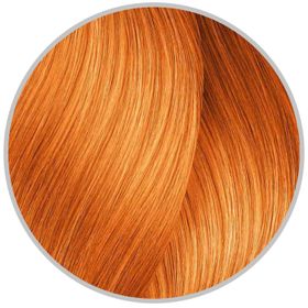 L'Oreal Professionnel Majirel 60 ml 8.43 Koyu Sarı Bakır Dore Saç Boyası