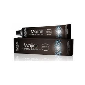 L'Oreal Professionnel Majirel Cool Cover 9.1 Çok Açık Kumral 50 ml Saç Boyası