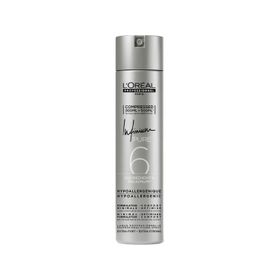 Loreal Professionnel Paris Infinium Güçlü Tutuşlu 300 ml Saç Spreyi