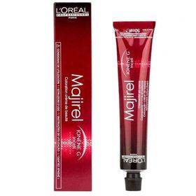 L'Oreal Professionnel Paris Majirel 2.10 Mavi Siyah 50 ml Saç Boyası