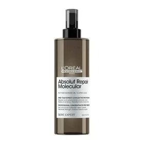 Loreal Professionnel Paris Serie Expert Absolut Repair Molecular Tüm Yıpranmış Saçlar İçin Arındırıcı Konsantre 190 ml Bakım Sprey