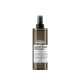 Loreal Professionnel Paris Serie Expert Absolut Repair Molecular Tüm Yıpranmış Saçlar İçin Arındırıcı Konsantre 190 ml Bakım Sprey