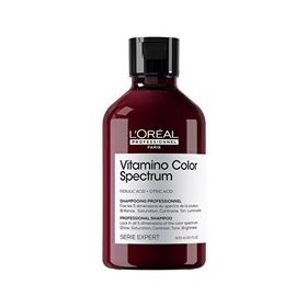 Loreal Professionnel Paris Serie Expert Vitamino Color Spectrum Boyalı Saçlar 300 ml Solma Karşıtı Şampuan