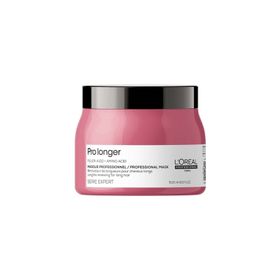 L'Oreal Professionnel Pro Longer Keskin Kırık ve Bölünmüş Uçlu Uzun Saçlar İçin 500 ml Maske