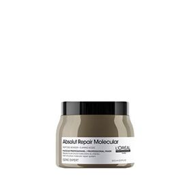 L'Oreal Professionnel Serie Absolut Repair Molecular 500 ml Maske