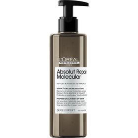 L'Oreal Professionnel Serie Expert Absolut Repair Molecular 250 ml Durulanan Saç Bakım Serumu